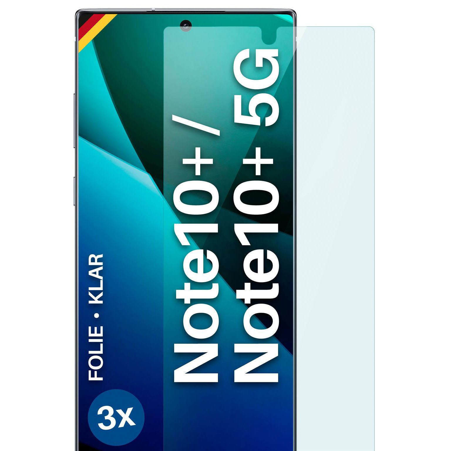 moex FlexProtect Samsung Galaxy Note 10 Plus 5G Schutzfolie Klar – Weiteres Produktbild 1 moex FlexProtect Samsung Galaxy Note 10 Plus 5G Schutzfolie Klar – Weiteres Produktbild 1