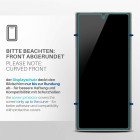 moex FlexProtect Samsung Galaxy Note 10 Schutzfolie Klar – Weiteres Produktbild 3