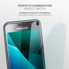 moex FlexProtect Samsung Galaxy S Schutzfolie Klar – Weiteres Produktbild 3