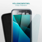 moex FlexProtect Samsung Galaxy S Schutzfolie Klar – Weiteres Produktbild 6