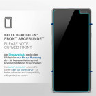 moex FlexProtect Samsung Galaxy S10 5G Schutzfolie Klar – Weiteres Produktbild 3