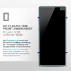 moex FlexProtect Samsung Galaxy S10 Plus Schutzfolie Klar – Weiteres Produktbild 3