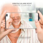 moex FlexProtect Samsung Galaxy S10 Plus Schutzfolie Klar – Weiteres Produktbild 5