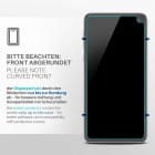 moex FlexProtect Samsung Galaxy S10e Schutzfolie Klar – Weiteres Produktbild 3