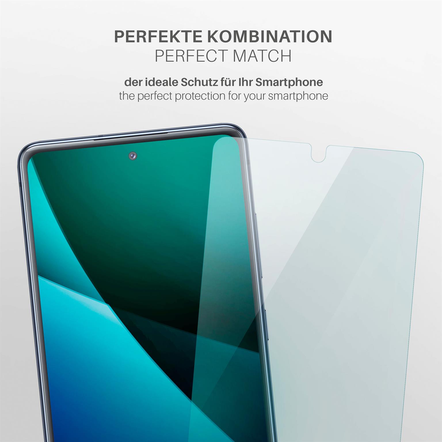 moex FlexProtect Samsung Galaxy S20 FE Schutzfolie Klar – Weiteres Produktbild 3 moex FlexProtect Samsung Galaxy S20 FE Schutzfolie Klar – Weiteres Produktbild 3