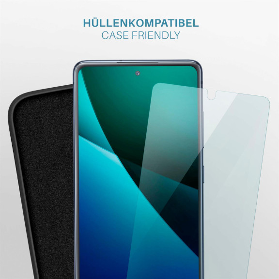 moex FlexProtect Samsung Galaxy S20 FE Schutzfolie Klar – Weiteres Produktbild 6