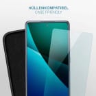 moex FlexProtect Samsung Galaxy S20 FE 5G Schutzfolie Klar – Weiteres Produktbild 6