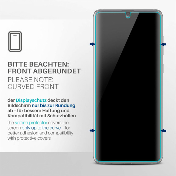 moex FlexProtect Samsung Galaxy S20 Plus Schutzfolie Klar – Weiteres Produktbild 3 moex FlexProtect Samsung Galaxy S20 Plus Schutzfolie Klar – Weiteres Produktbild 3
