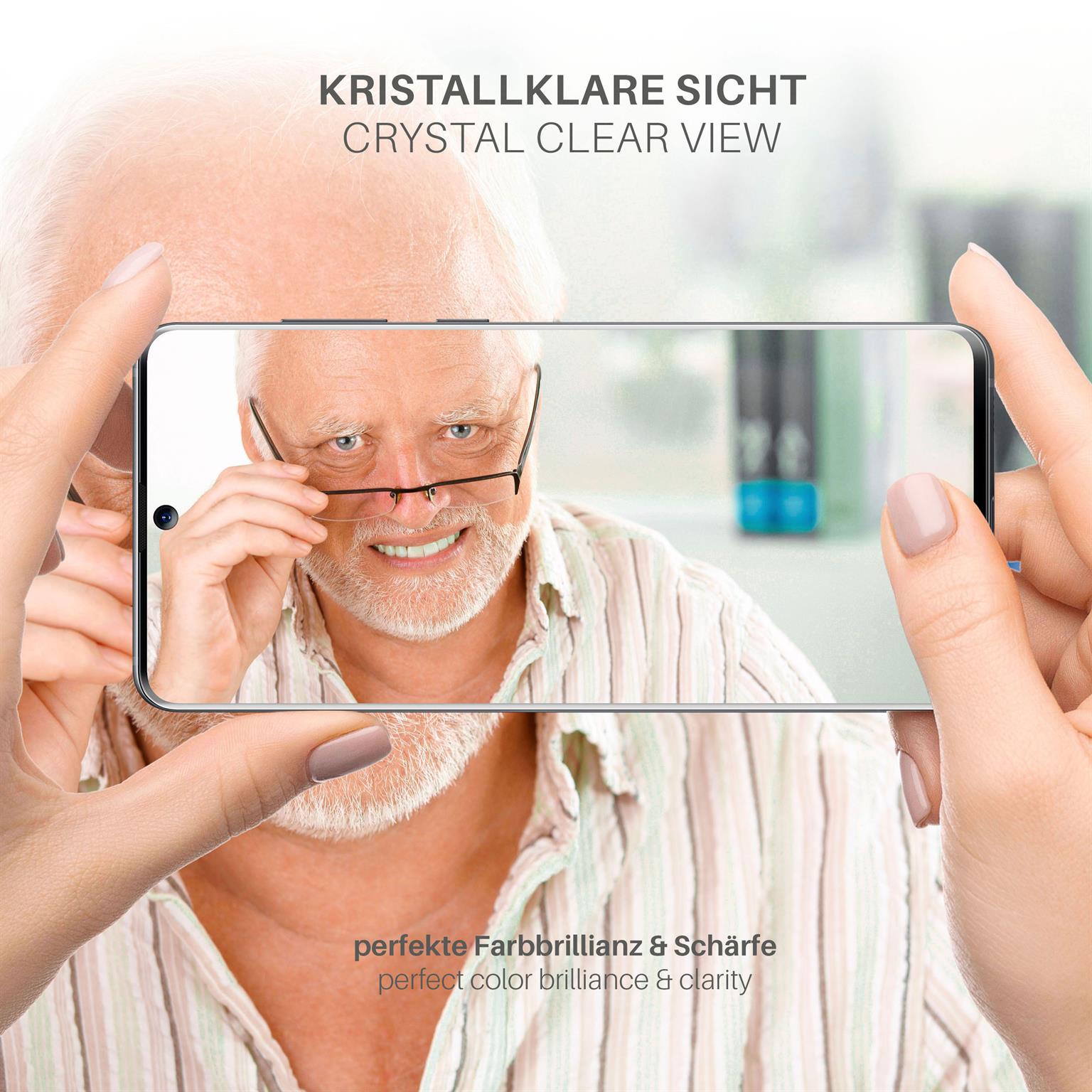 moex FlexProtect Samsung Galaxy S20 Ultra 5G Schutzfolie Klar – Weiteres Produktbild 5 moex FlexProtect Samsung Galaxy S20 Ultra 5G Schutzfolie Klar – Weiteres Produktbild 5