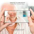 moex FlexProtect Samsung Galaxy S20 Schutzfolie Klar – Weiteres Produktbild 5