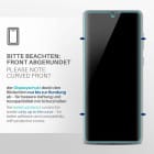 moex FlexProtect Samsung Galaxy S20 5G Schutzfolie Klar – Weiteres Produktbild 3