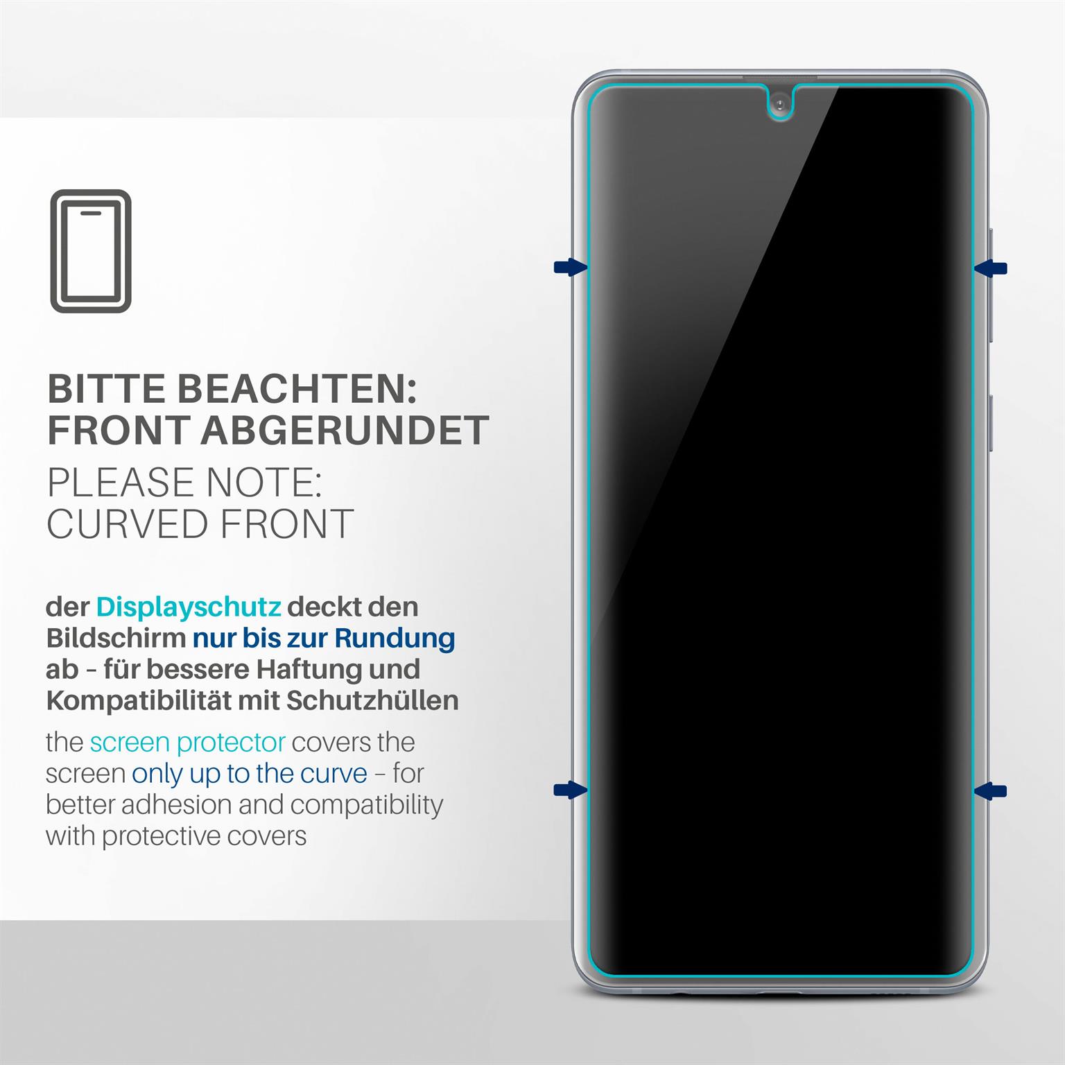 moex FlexProtect Samsung Galaxy S20 5G Schutzfolie Klar – Weiteres Produktbild 3 moex FlexProtect Samsung Galaxy S20 5G Schutzfolie Klar – Weiteres Produktbild 3