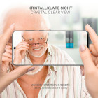 moex FlexProtect Samsung Galaxy S20 5G Schutzfolie Klar – Weiteres Produktbild 5