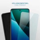 moex FlexProtect Samsung Galaxy S21 FE 5G Schutzfolie Klar – Weiteres Produktbild 6