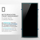 moex FlexProtect Samsung Galaxy S22 Ultra Schutzfolie Klar – Weiteres Produktbild 3