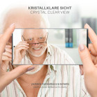 moex FlexProtect Samsung Galaxy S22 Ultra Schutzfolie Klar – Weiteres Produktbild 5