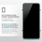 moex FlexProtect Samsung Galaxy S23 Schutzfolie Klar – Weiteres Produktbild 3