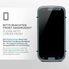 moex FlexProtect Samsung Galaxy S3 Schutzfolie Klar – Weiteres Produktbild 3