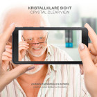 moex FlexProtect Samsung Galaxy XCover 5 Schutzfolie Klar – Weiteres Produktbild 5