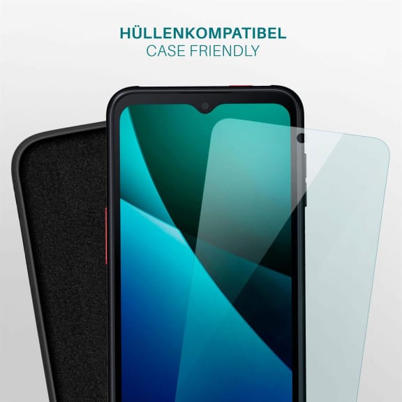 moex FlexProtect Samsung Galaxy Xcover 6 Pro Schutzfolie Klar – Weiteres Produktbild 6 moex FlexProtect Samsung Galaxy Xcover 6 Pro Schutzfolie Klar – Weiteres Produktbild 6