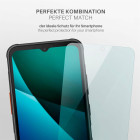 moex FlexProtect Samsung Galaxy XCover 7 Schutzfolie Klar – Weiteres Produktbild 3