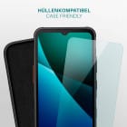 moex FlexProtect Samsung Galaxy XCover 7 Schutzfolie Klar – Weiteres Produktbild 6