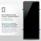 moex FlexProtect Sony Xperia 1 IV Schutzfolie Klar – Weiteres Produktbild 3