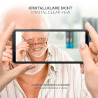 moex FlexProtect Sony Xperia 10 III Schutzfolie Klar – Weiteres Produktbild 5