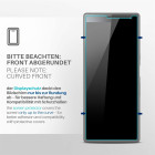moex FlexProtect Sony Xperia 10 Plus Schutzfolie Klar – Weiteres Produktbild 3