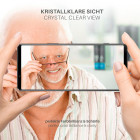 moex FlexProtect Sony Xperia 5 V Schutzfolie Klar – Weiteres Produktbild 5