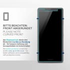 moex FlexProtect Sony Xperia XZ2 Compact Schutzfolie Klar – Weiteres Produktbild 3