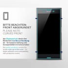 moex FlexProtect Sony Xperia XZs Schutzfolie Klar – Weiteres Produktbild 3