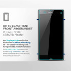moex FlexProtect Sony Xperia Z Schutzfolie Klar – Weiteres Produktbild 3