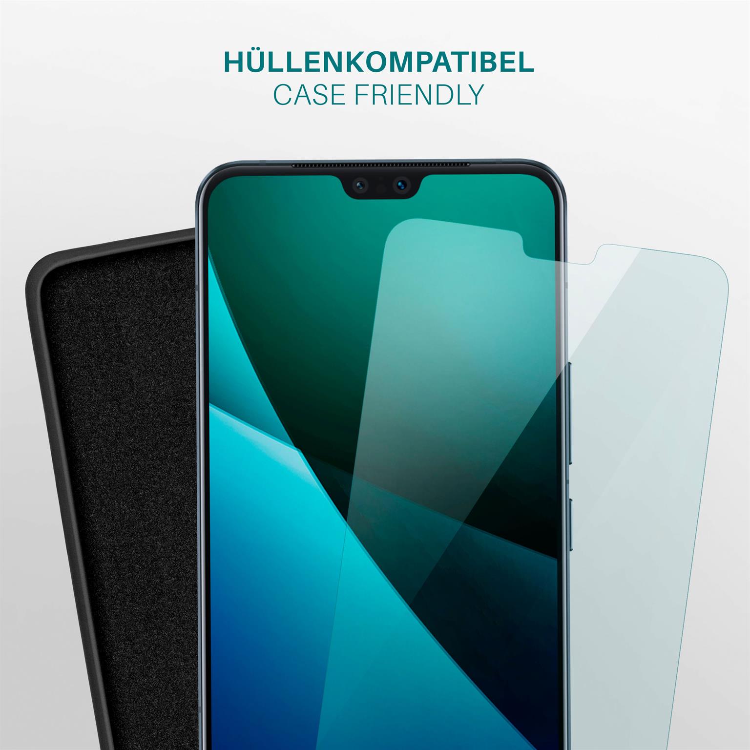 moex FlexProtect vivo V23 5G Schutzfolie Klar – Weiteres Produktbild 6 moex FlexProtect vivo V23 5G Schutzfolie Klar – Weiteres Produktbild 6