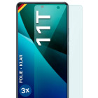 moex FlexProtect Xiaomi 11T Schutzfolie Klar – Weiteres Produktbild 1