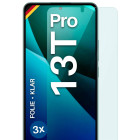 moex FlexProtect Xiaomi 13T Pro Schutzfolie Klar – Weiteres Produktbild 1