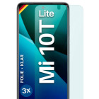 moex FlexProtect Xiaomi Mi 10T Lite Schutzfolie Klar – Weiteres Produktbild 1