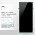 moex FlexProtect Xiaomi Mi 10T Lite Schutzfolie Klar – Weiteres Produktbild 3