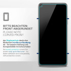 moex FlexProtect Xiaomi Mi 10T Schutzfolie Klar – Weiteres Produktbild 3