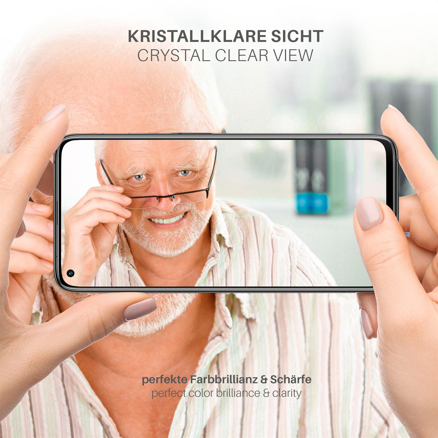 moex FlexProtect Xiaomi Mi 10T Schutzfolie Klar – Weiteres Produktbild 5 moex FlexProtect Xiaomi Mi 10T Schutzfolie Klar – Weiteres Produktbild 5