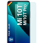 moex FlexProtect Xiaomi Mi 10T Pro Schutzfolie Klar – Weiteres Produktbild 1