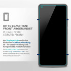 moex FlexProtect Xiaomi Mi 11 Lite Schutzfolie Klar – Weiteres Produktbild 3