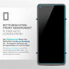 moex FlexProtect Xiaomi Mi 11 Lite 5G Schutzfolie Klar – Weiteres Produktbild 3