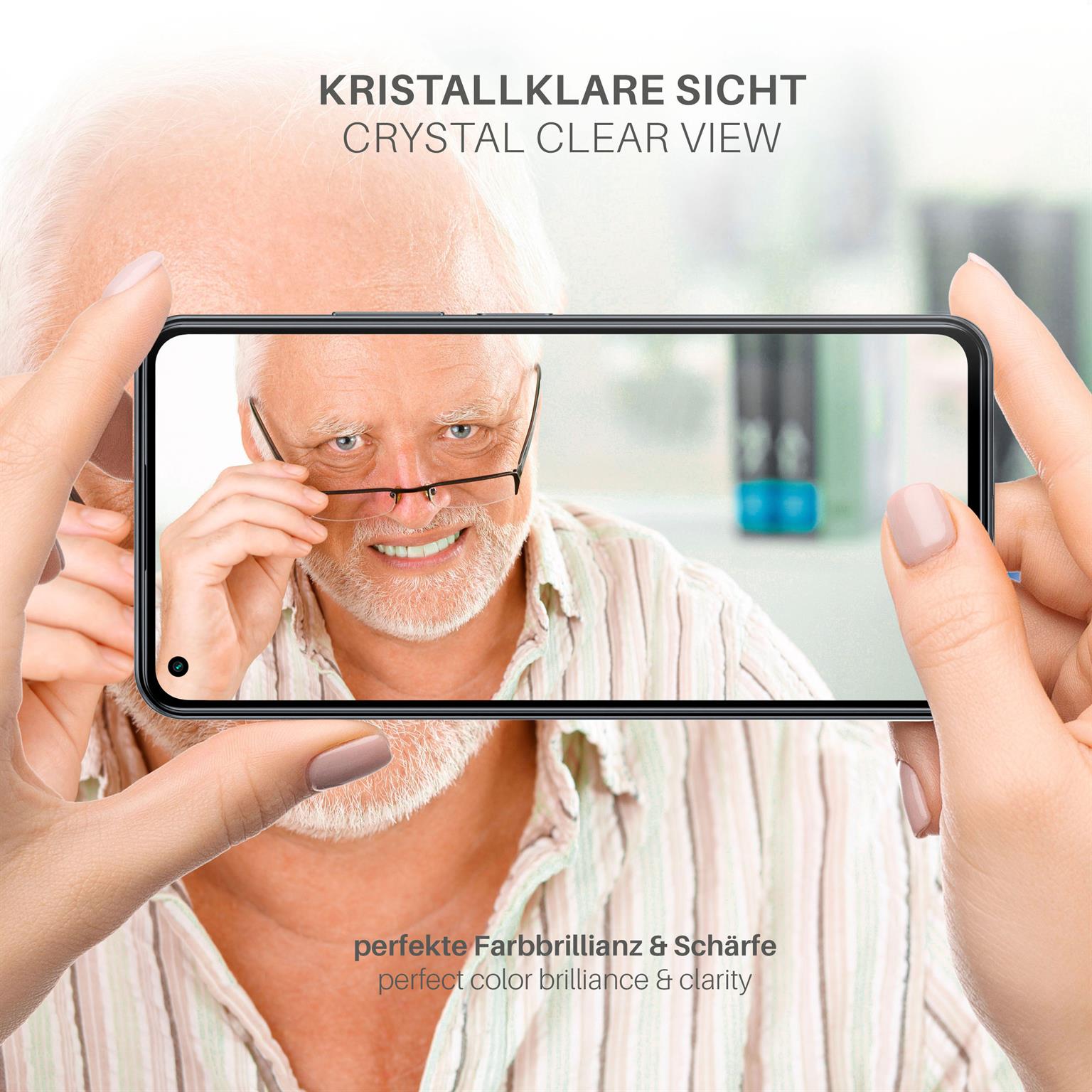 moex FlexProtect Xiaomi Mi 11 Lite 5G Schutzfolie Klar – Weiteres Produktbild 5 moex FlexProtect Xiaomi Mi 11 Lite 5G Schutzfolie Klar – Weiteres Produktbild 5