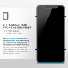moex FlexProtect Xiaomi Mi 8 Schutzfolie Klar – Weiteres Produktbild 3