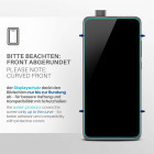 moex FlexProtect Xiaomi Mi 9T Pro Schutzfolie Klar – Weiteres Produktbild 3