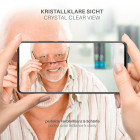 moex FlexProtect Xiaomi Mi 9T Pro Schutzfolie Klar – Weiteres Produktbild 5