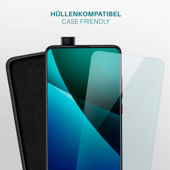 moex FlexProtect Xiaomi Mi 9T Pro Schutzfolie Klar – Weiteres Produktbild 6 moex FlexProtect Xiaomi Mi 9T Pro Schutzfolie Klar – Weiteres Produktbild 6