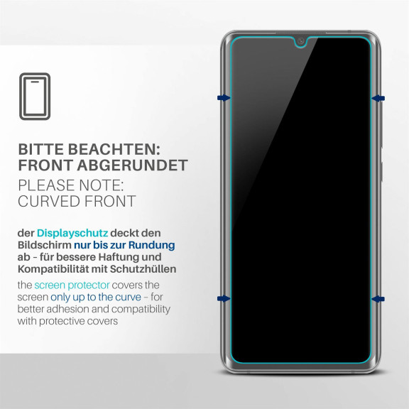 moex FlexProtect Xiaomi Mi Note 10 Lite Schutzfolie Klar – Weiteres Produktbild 3 moex FlexProtect Xiaomi Mi Note 10 Lite Schutzfolie Klar – Weiteres Produktbild 3