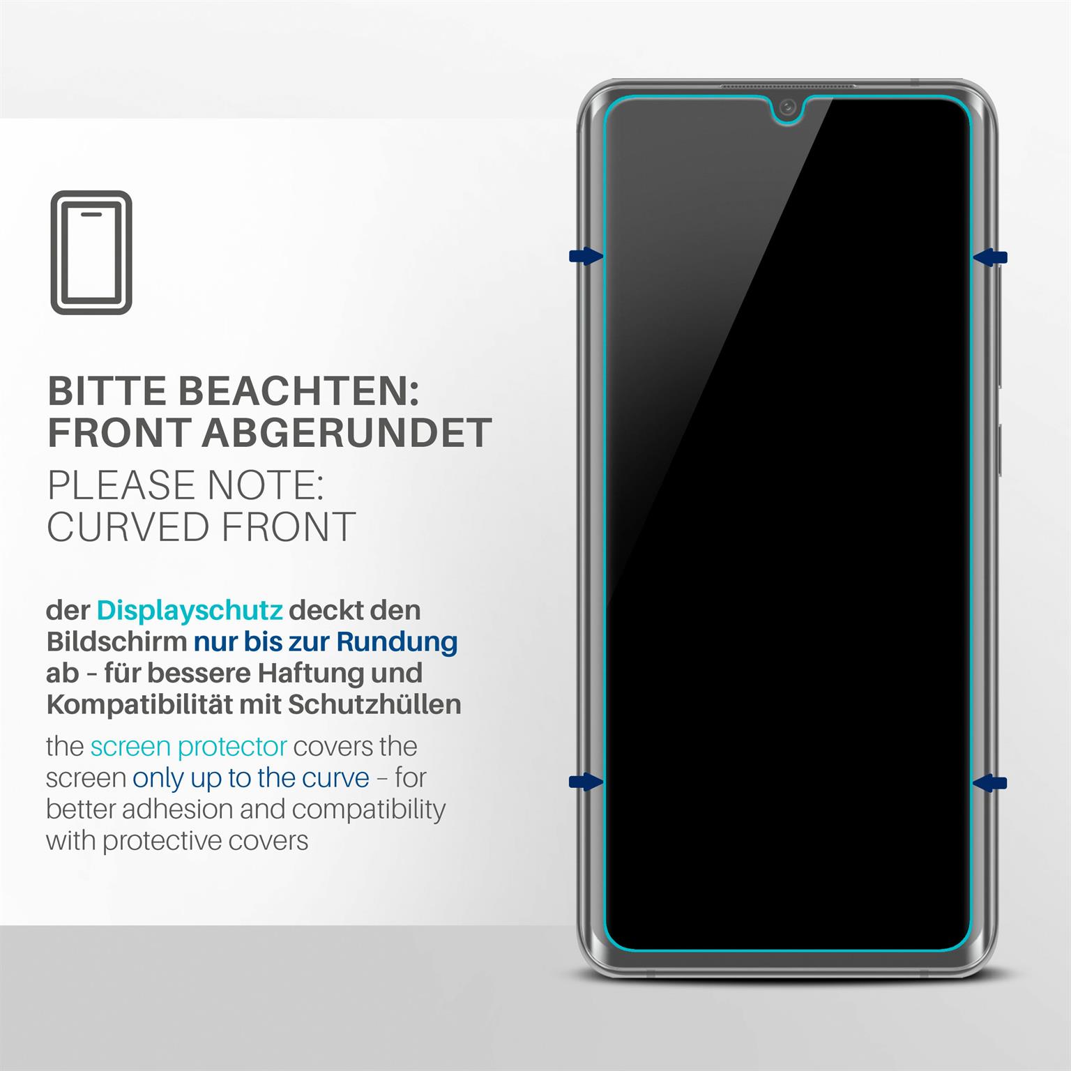 moex FlexProtect Xiaomi Mi Note 10 Lite Schutzfolie Klar – Weiteres Produktbild 3 moex FlexProtect Xiaomi Mi Note 10 Lite Schutzfolie Klar – Weiteres Produktbild 3
